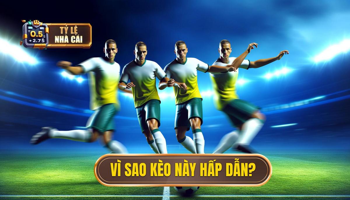2. Vì sao kèo này hấp dẫn_