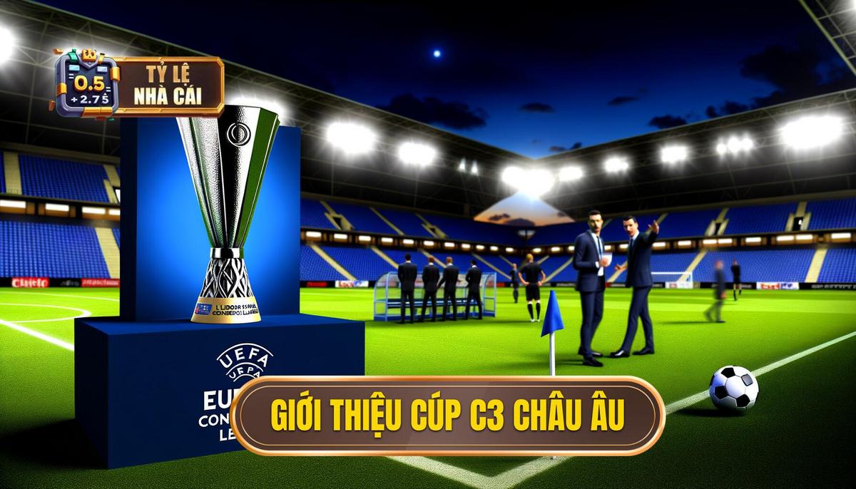 Giới thiệu về cúp C3 châu Âu