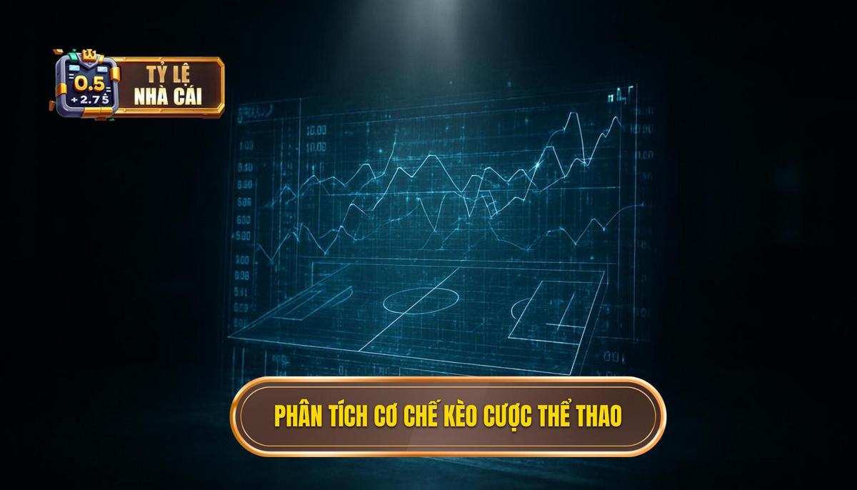 Phân Tích Cơ Chế Hoạt Động Của Kèo Cược Tổng Số Lần Sút Phạt Đền
