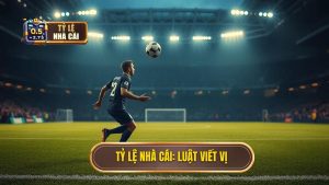Tỷ Lệ Nhà Cái_ Luật Viết Vị