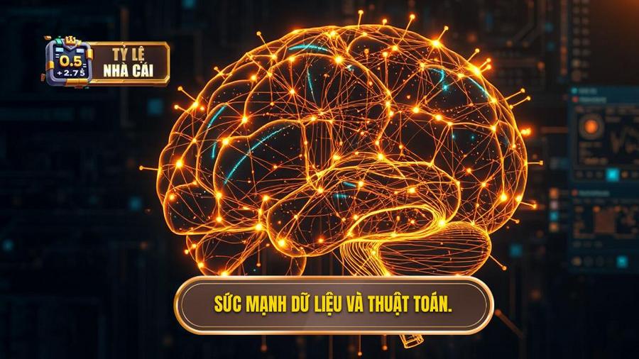 Sức mạnh dữ liệu và thuật toán