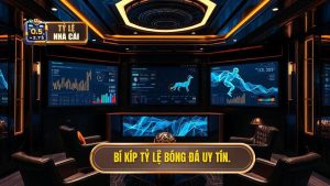 Bí kíp tỷ lệ bóng đá uy tín.