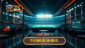 Hướng dẫn soi kèo Cúp C1 tại Cà Khịa chi tiết cho người mới bắt đầu