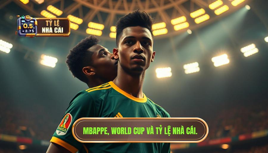 Mbappe có thể vô địch World Cup lần nữa không? Phân tích chi tiết